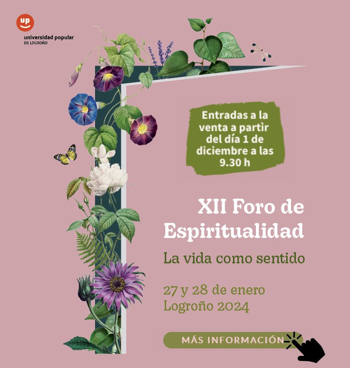 Foro Logroño 2024_Anuncio
