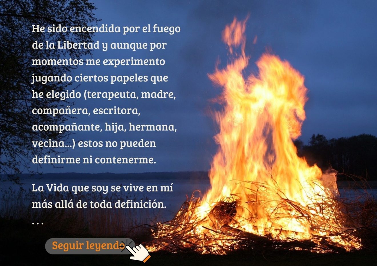 La llamada_Dora Gil