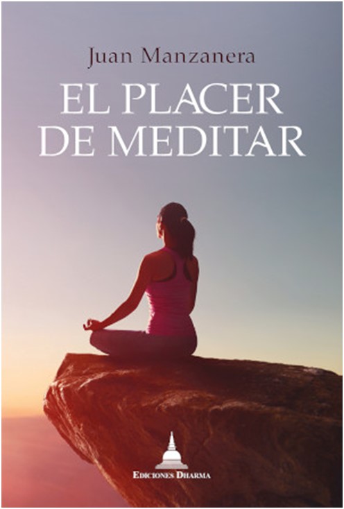 El placer de meditar