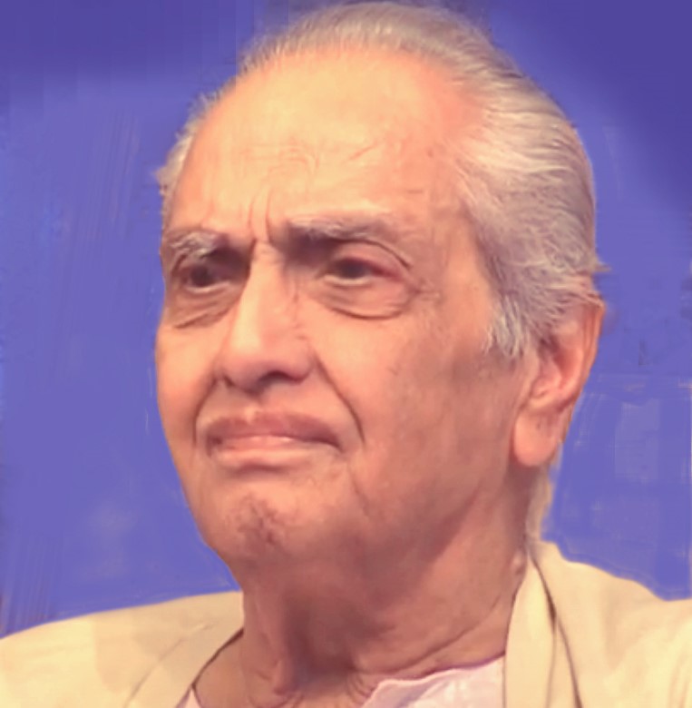 Ramesh Balsekar2