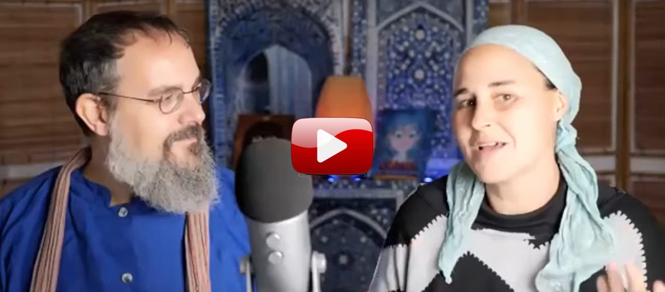 Tradiciones contemplativas - Sufismo