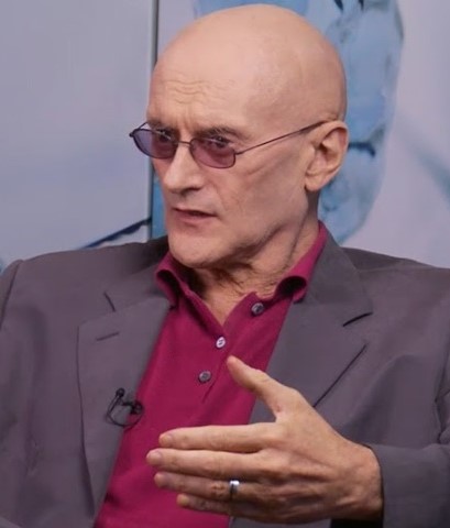 Ken Wilber7